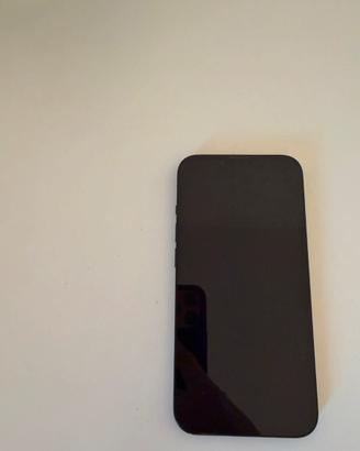 IPHONE 13 128gb NERO PERFETTO