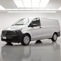 MERCEDES BENZ VITO 2.2 114 CDI PC-SL F