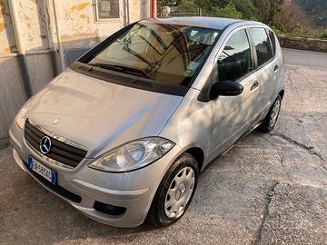 Mercedes-benz A 160 CDI