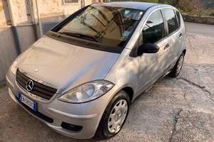 Mercedes-benz A 160 CDI