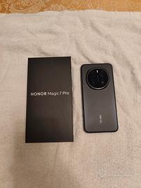 Honor Magic 7 Pro 5G  12/512