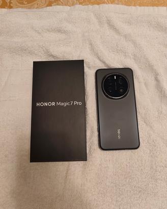 Honor Magic 7 Pro 5G  12/512