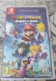 Gioco Switch Mario rabbids