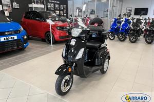 Freedom TRE - Scooter elettrico senza patente