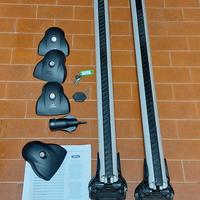 barre portattutto ford focus active