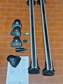 barre portattutto ford focus active