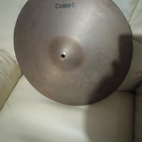 Piatto crash 16 Comet