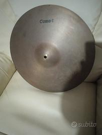 Piatto crash 16 Comet