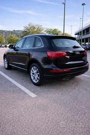 Audi q5 2.0 tdi quattro 170cv