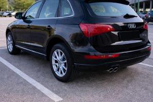 Audi q5 2.0 tdi quattro 170cv