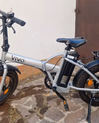 bici elettrica vivo