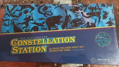 Constellation Station gioco da Tavolo Aristoplay