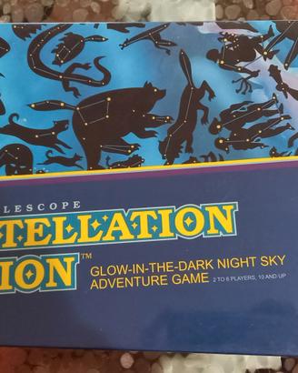 Constellation Station gioco da Tavolo Aristoplay