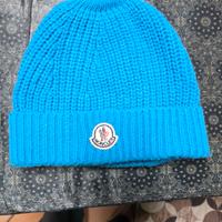 cappello in lana Moncler