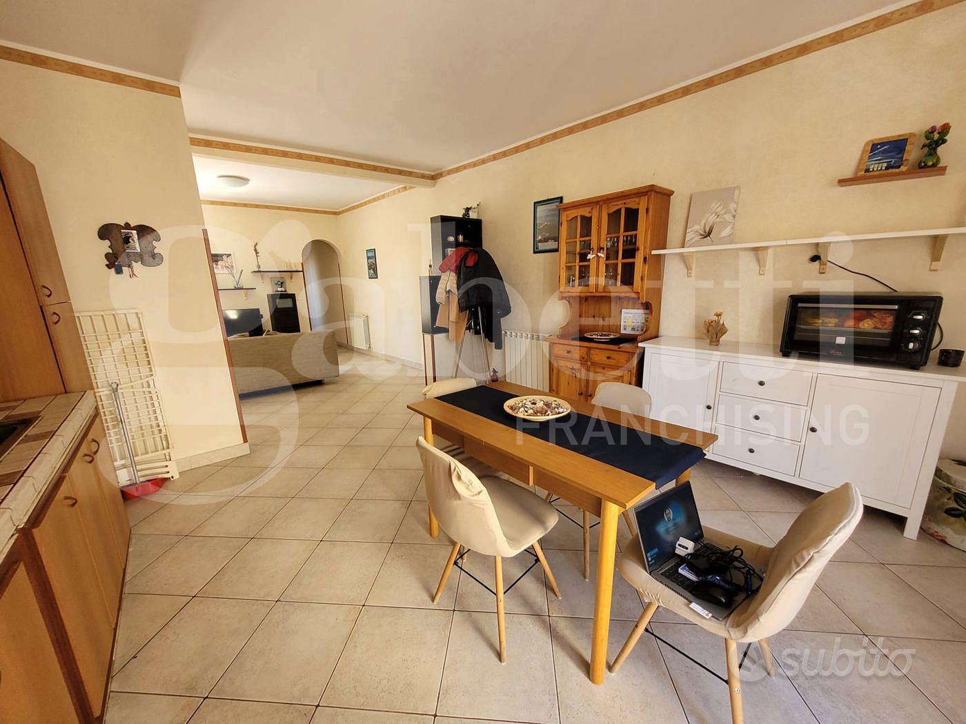 Appartamento – Siracusa, Santa Lucia - Vista 5
