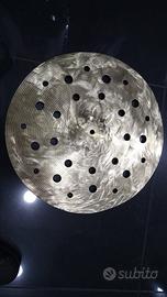 PIATTO 17 TRASH STACKS CHINA