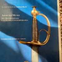 Armi nei musei
