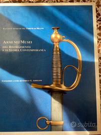 Armi nei musei