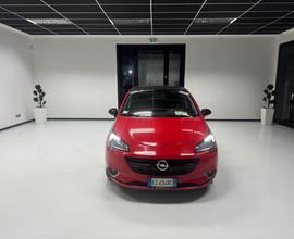 Opel Corsa 1.4 90CV GPL Tech Coupé n-Joy