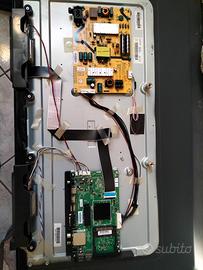 Schede elettroniche per TV