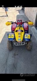 Malaguti grizzly Quad Cayman 50