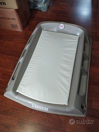Fasciatoio Da Vasca Ok Baby Flat