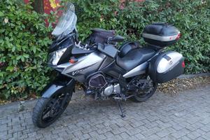 Tris Borse Givi Monokey (E41 + Maxia 52) + Access.
