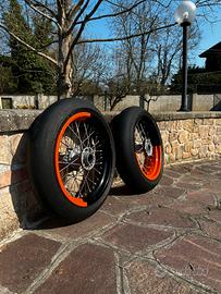 cerchi motard per ktm