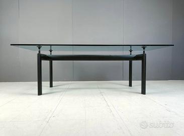 Tavolo Le  Corbusier di Alivar