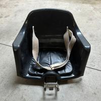 Seggiolino bicicletta bambino