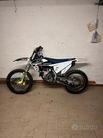 HUSQVARNA FC 350 4t 2020