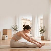 Insegnante di Pilates Reformer e MatWork