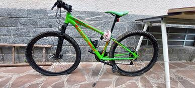 Bici Brera Oxygen 27.5