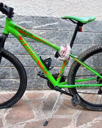 Bici Brera Oxygen 27.5