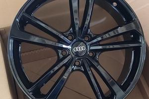 4 Cerchi In Lega NUOVI da 19 Per Audi Vw Ecc