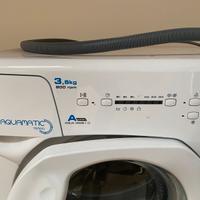 Candy aquamatic Slim 3.5