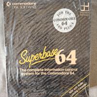 Commodore 64 