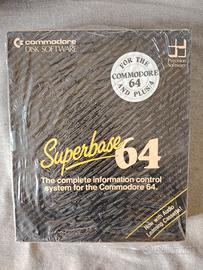 Commodore 64 