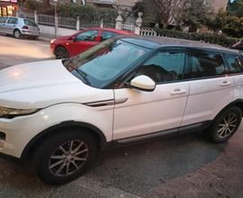 LAND ROVER RR Evoque 1ª serie - 2014