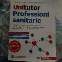 Unitutor Professioni sanitarie