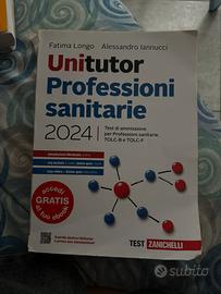 Unitutor Professioni sanitarie