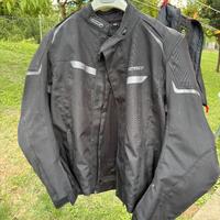 giacche da moto