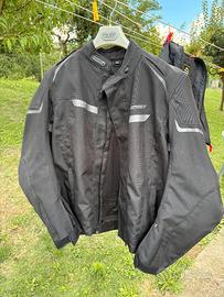 giacche da moto