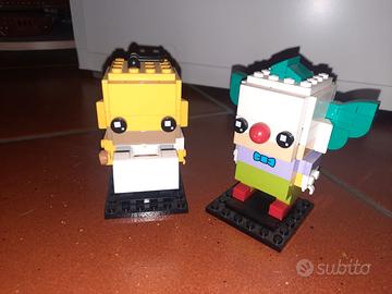 Lego Brickheadz 41632