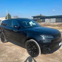 RANGE ROVER SPORT HSE DYNAMIC