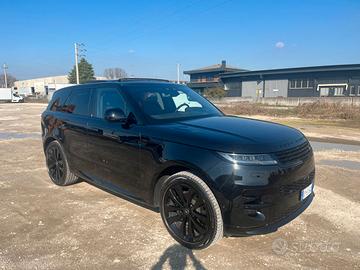 RANGE ROVER SPORT HSE DYNAMIC