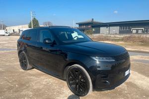 RANGE ROVER SPORT HSE DYNAMIC
