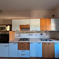 Cucina usata