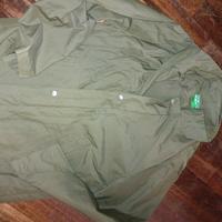 giacca /impermeabile