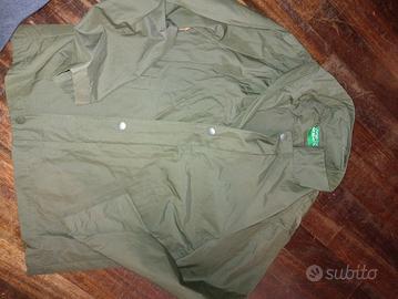 giacca /impermeabile